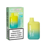 Lost Mary - Lost Mary BM600 Prefilled Pod Vape Kit - The No1 Plug