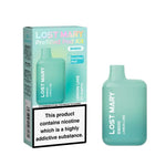 Lost Mary - Lost Mary BM600 Prefilled Pod Vape Kit - The No1 Plug