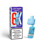 Lost Mary - Lost Mary BM6000 Prefilled Pods - The No1 Plug