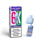 Lost Mary - Lost Mary BM6000 Prefilled Pods - The No1 Plug