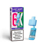 Lost Mary - Lost Mary BM6000 Prefilled Pods - The No1 Plug