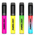 Lost Temple - Lost Temple 4 - in - 1 2400 Prefilled Pod Vape Kit - The No1 Plug