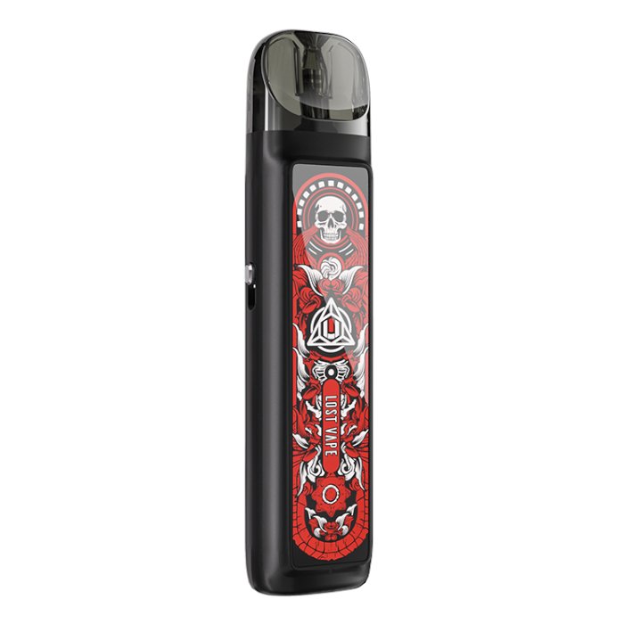 Lost Vape Ursa Nano 2 Mesh Pod Kit Lost Vape Ursa Nano 2 Mesh Pod Kit