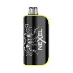 Nexel - Nexel Thunder 15k Prefilled Pod Vape Kit - The No1 Plug