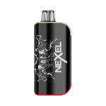 Nexel - Nexel Thunder 15k Prefilled Pod Vape Kit - The No1 Plug
