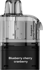 Nexel - Nexel Thunder 15k Replacement Pods - The No1 Plug