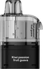 Nexel - Nexel Thunder 15k Replacement Pods - The No1 Plug