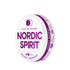 Nordic - Nordic Spirit Nicotine Pouches Pack of 5 - The No1 Plug