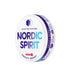 Nordic - Nordic Spirit Nicotine Pouches Pack of 5 - The No1 Plug