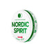 Nordic - Nordic Spirit Nicotine Pouches Pack of 5 - The No1 Plug