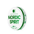 Nordic - Nordic Spirit Nicotine Pouches Pack of 5 - The No1 Plug