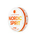 Nordic - Nordic Spirit Nicotine Pouches Pack of 5 - The No1 Plug