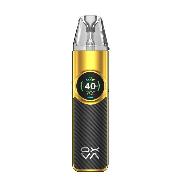 Oxva NeXlim Pod Kit - Mcr Vape Distro