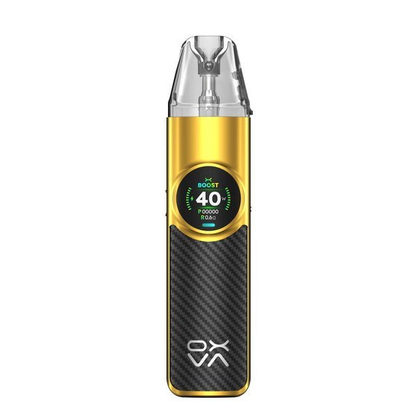 Oxva - Oxva NeXlim Pod Kit - The No1 Plug