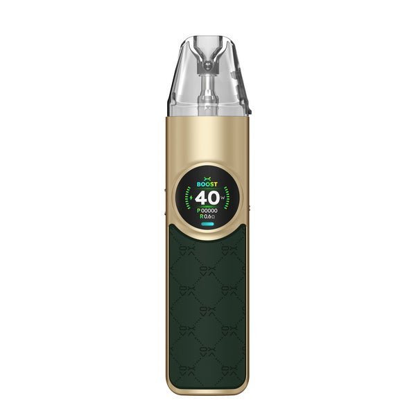 Oxva - Oxva NeXlim Pod Kit - The No1 Plug