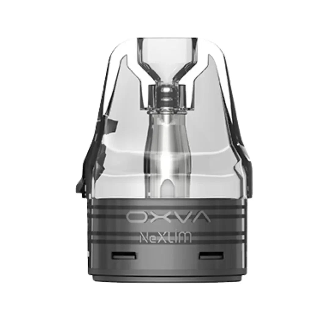 Oxva - Oxva Nexlim Replacement Pods (Pack of 3) - The No1 Plug