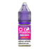 OXVA - Oxva OX Passion Nic Salt 10ml E-liquids ( Box of 10 ) - theno1plugshop