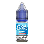 OXVA - Oxva OX Passion Nic Salt 10ml E-liquids ( Box of 10 ) - theno1plugshop