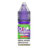 OXVA - Oxva OX Passion Nic Salt 10ml E-liquids ( Box of 10 ) - theno1plugshop