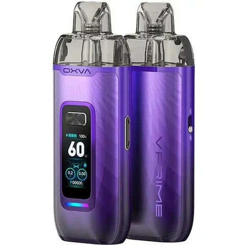 Oxva - Oxva VPrime Pod Kit - The No1 Plug