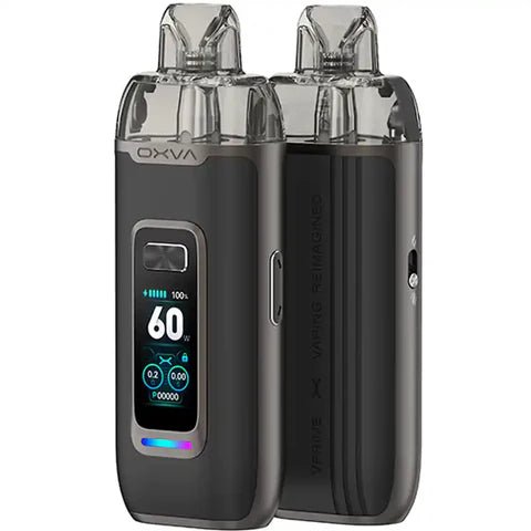 Oxva - Oxva VPrime Pod Kit - The No1 Plug