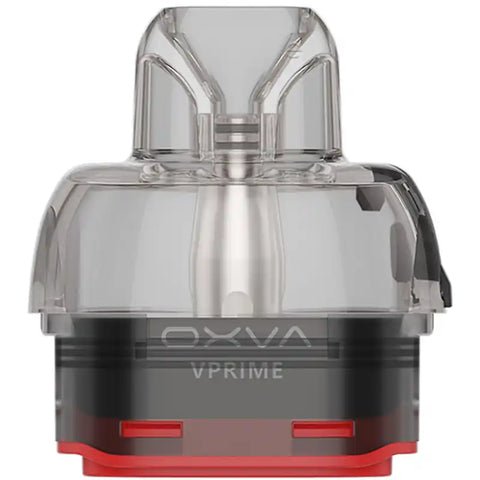 Oxva - Oxva VPrime Replacement Pods - Pack of 2 - The No1 Plug