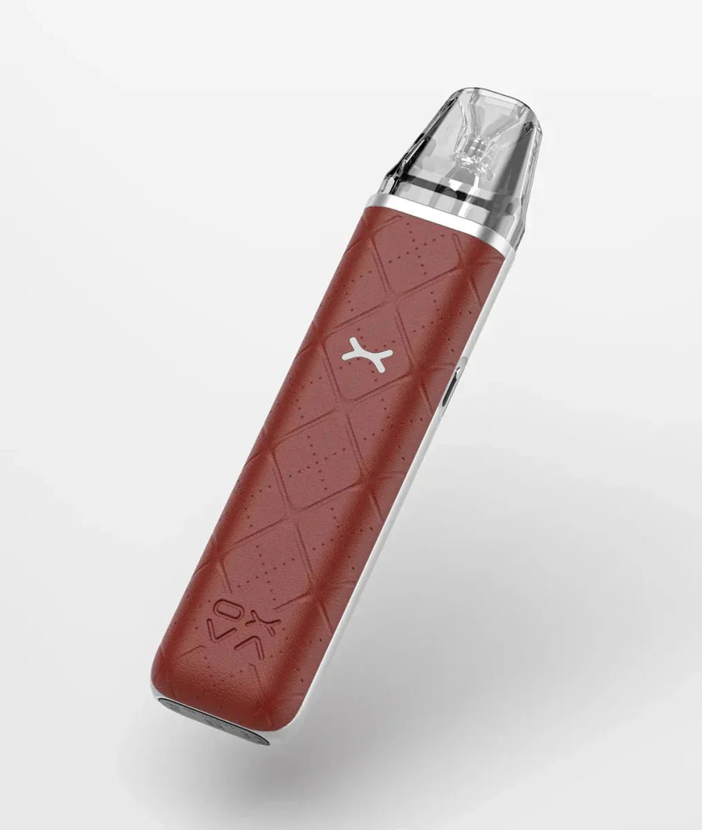 OXVA - Oxva Xlim GO Pod Kit - theno1plugshop