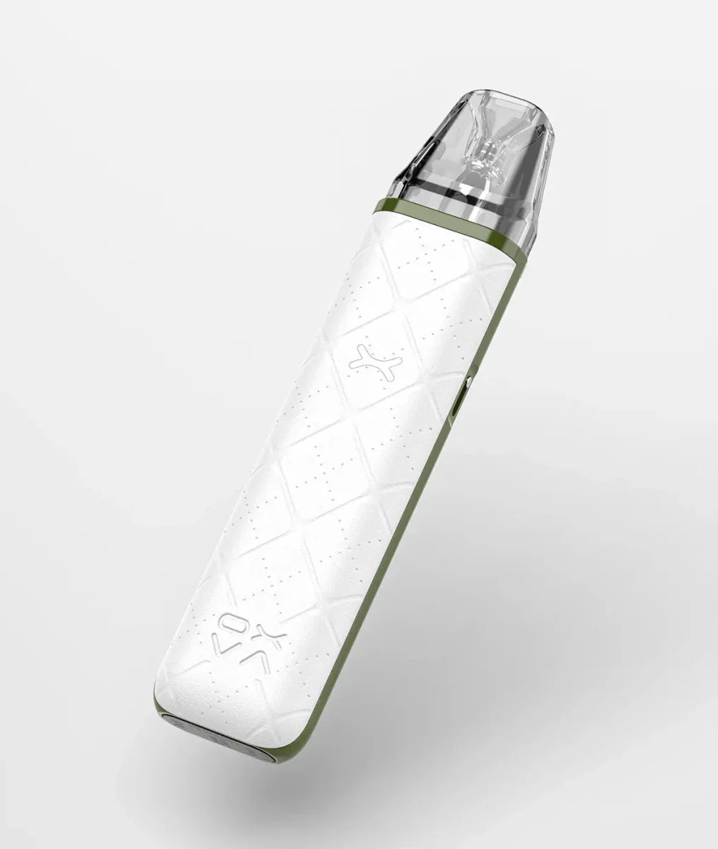 OXVA - Oxva Xlim GO Pod Kit - theno1plugshop