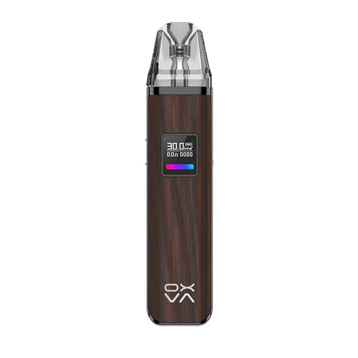 Oxva - Oxva Xlim PRO Pod Kit - The No1 Plug