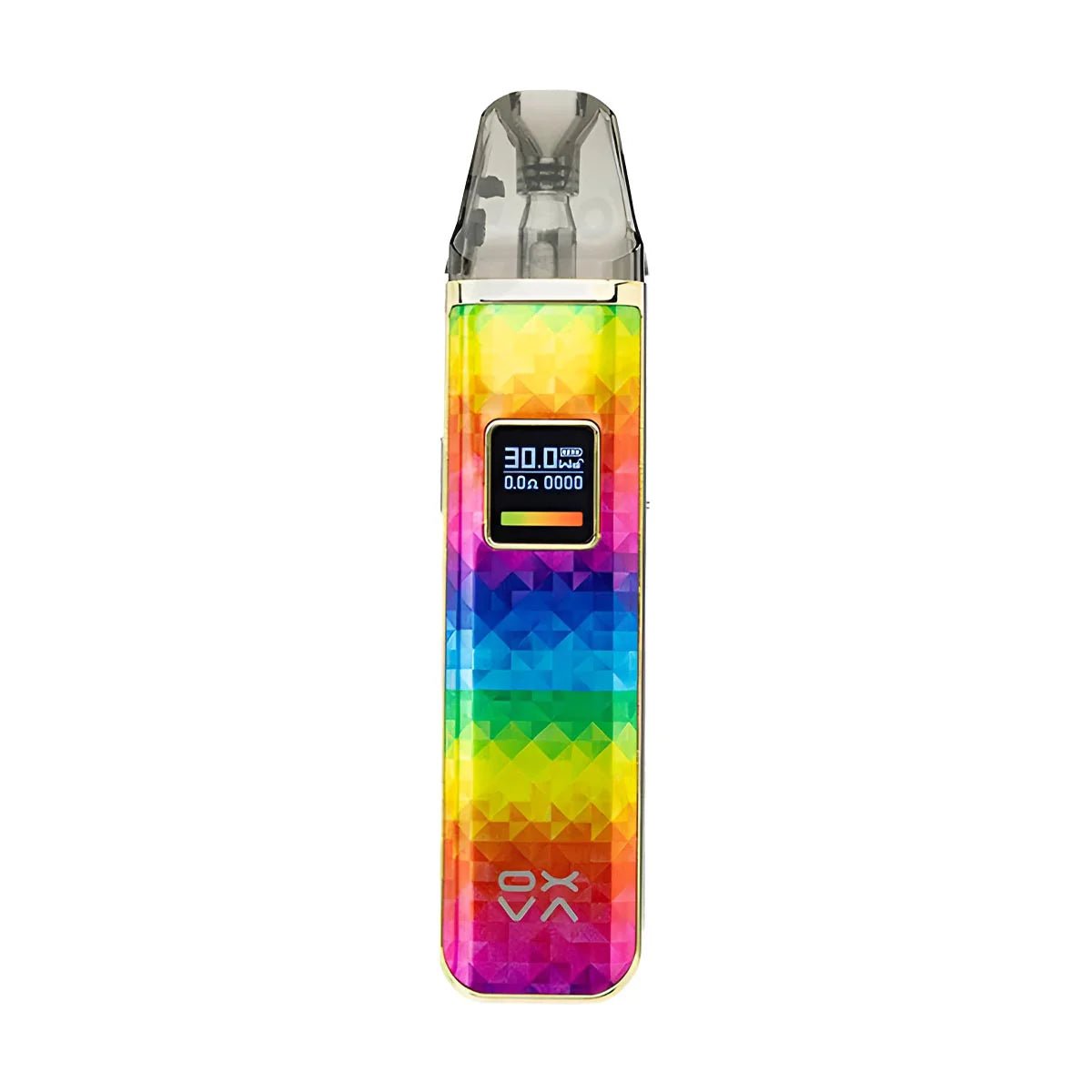 Oxva - Oxva Xlim PRO Pod Kit - The No1 Plug