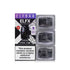 ELF BAR - Pack of 3 - Elf Bar ELFX Empty Replacement Pods - The No1 Plug