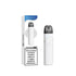 pearl-white-hayati-quokka-lite-pod-vape-kit