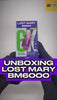 Lost Mary - Lost Mary BM6000 Prefilled Pod Vape Kit - The No1 Plug