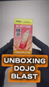 Vaporesso Dojo Blast 10000 Puff Vape Kit
