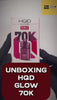 HQD Glow Air 70000 Prefilled Pod Kit