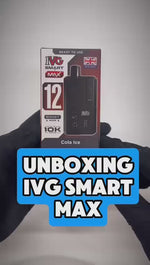 IVG Smart Max 10k VAPE