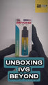 IVG - IVG Beyond CLK 6000 Disposable Vape - The No1 Plug