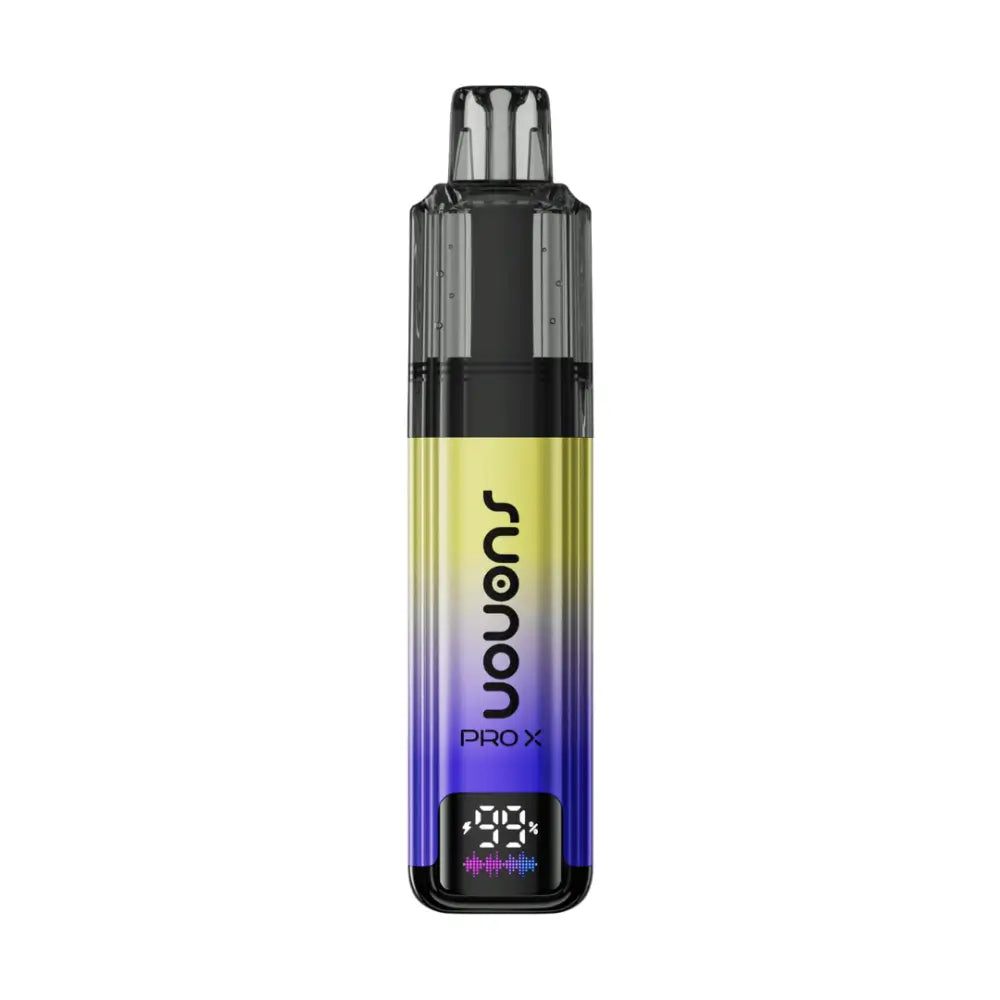 Suonon Pro X 12k VAPE (BOX OF 5)