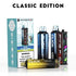 Pyne Pod - Pyne Pod Click 50k Vape Kit - The No1 Plug