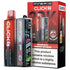 Pyne Pod Click S 30K Pod Vape Kit Pack of 5 - option1
