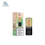 R & M - RandM Fumot T32000 Ultra Replacement Pods Pack of 5 - The No1 Plug