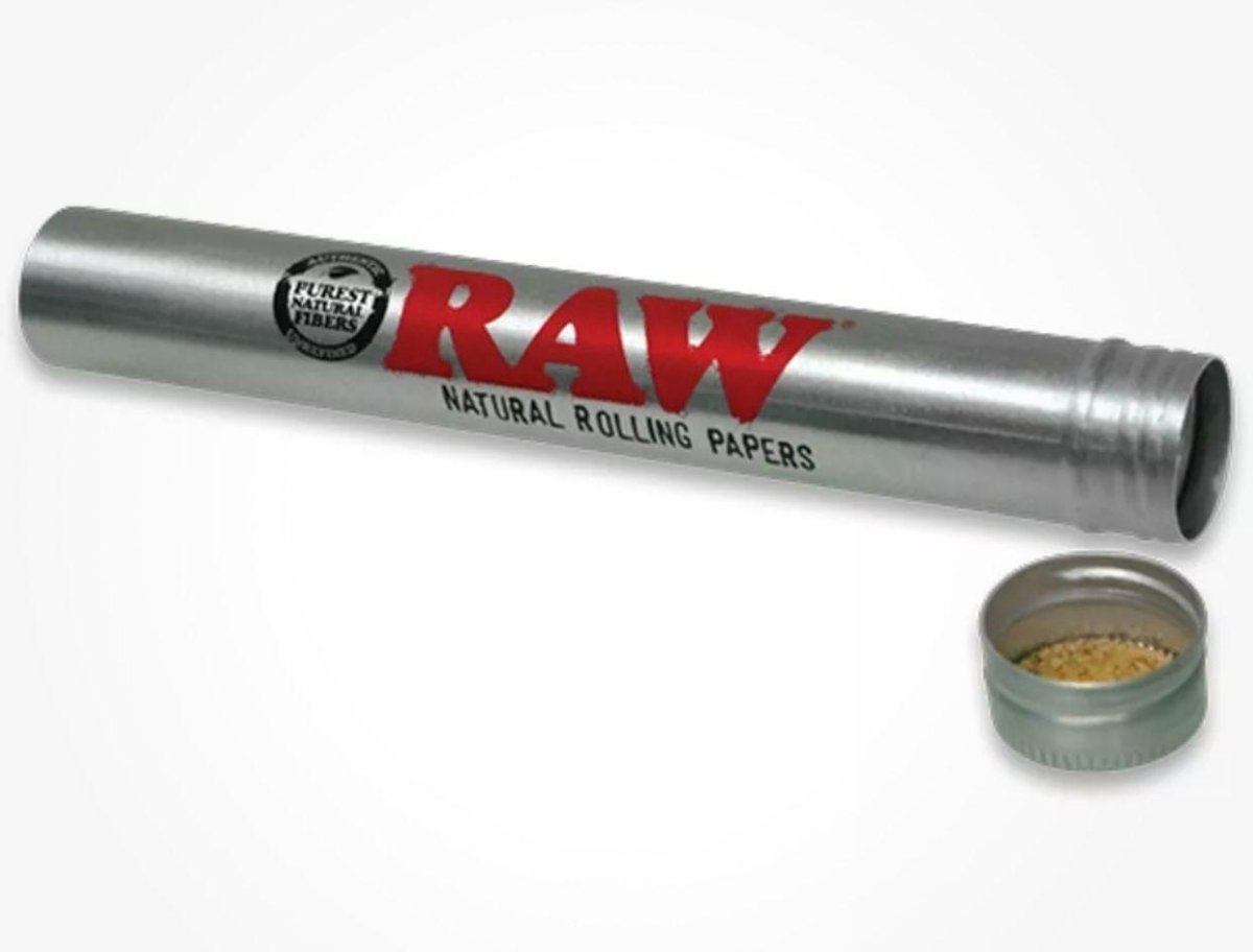 RAW - RAW (5 cone holders) - The No1 Plug