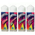 Scripture - Scripture 100ml Shortfill E - Liquid - The No1 Plug