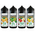Seriously Donuts - Seriously Donuts Shortfill 100ml E - Liquid - The No1 Plug