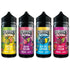 Seriously Soda - Seriously Soda Shortfill 100ml E - Liquid - The No1 Plug