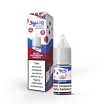 Signature - Signature Sig Liq 5000 Bar Salt 10ml Nic Salts Box of 10 - The No1 Plug