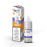 Signature - Signature Sig Liq 5000 Bar Salt 10ml Nic Salts Box of 10 - The No1 Plug