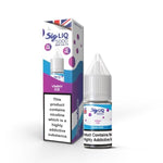 Signature - Signature Sig Liq 5000 Bar Salt 10ml Nic Salts Box of 10 - The No1 Plug