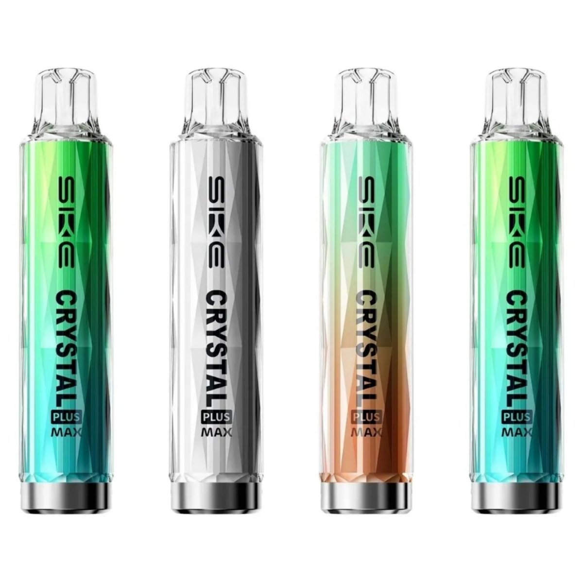 SKE Crystal - SKE Crystal Plus Max Pod Kit - The No1 Plug