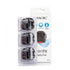 SMOK - SMOK Nord 5 Empty Pods - The No1 Plug